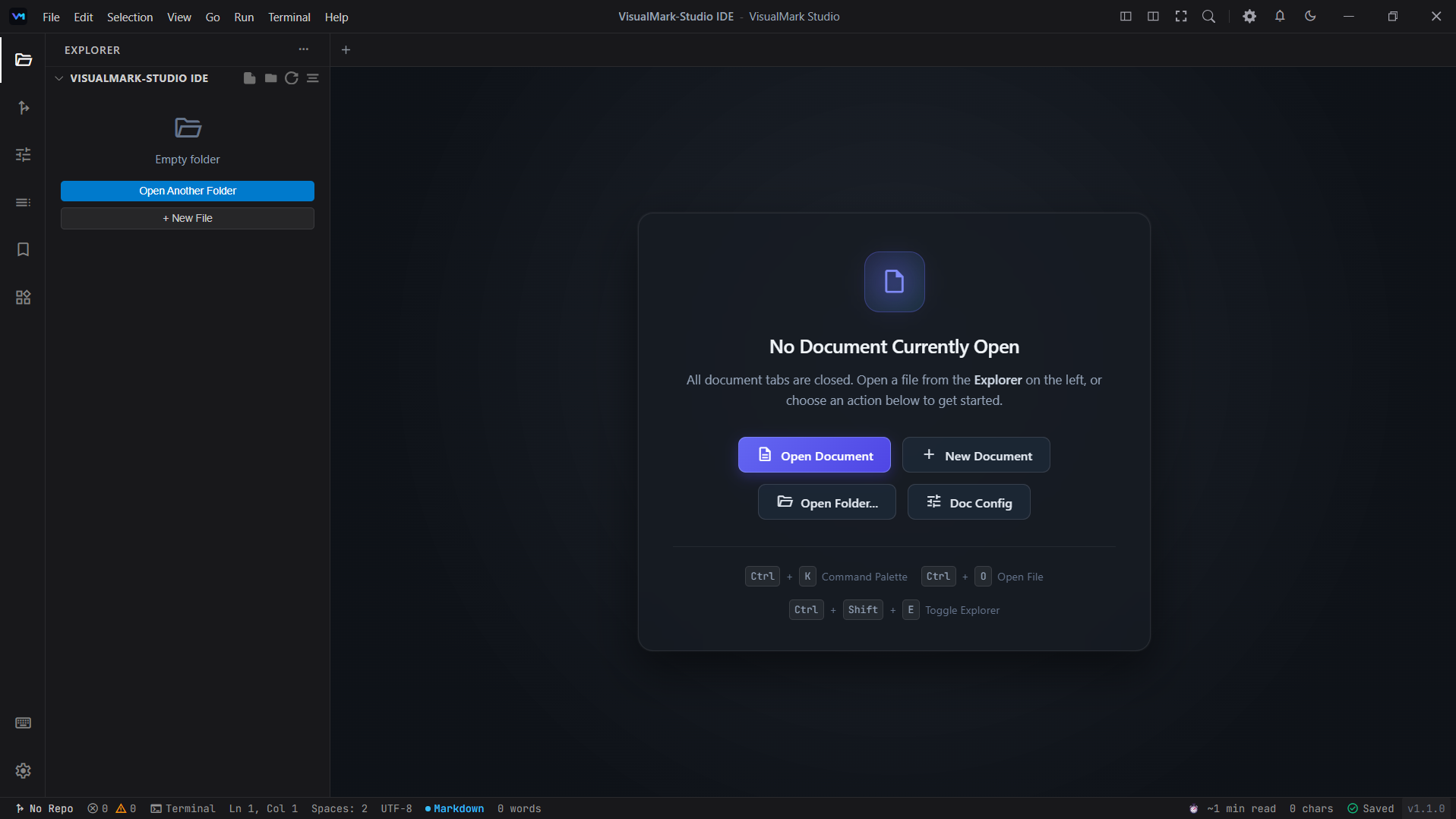 VisualMark Studio Automated Pipeline