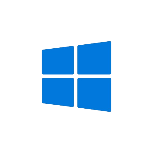 Microsoft Windows Logo